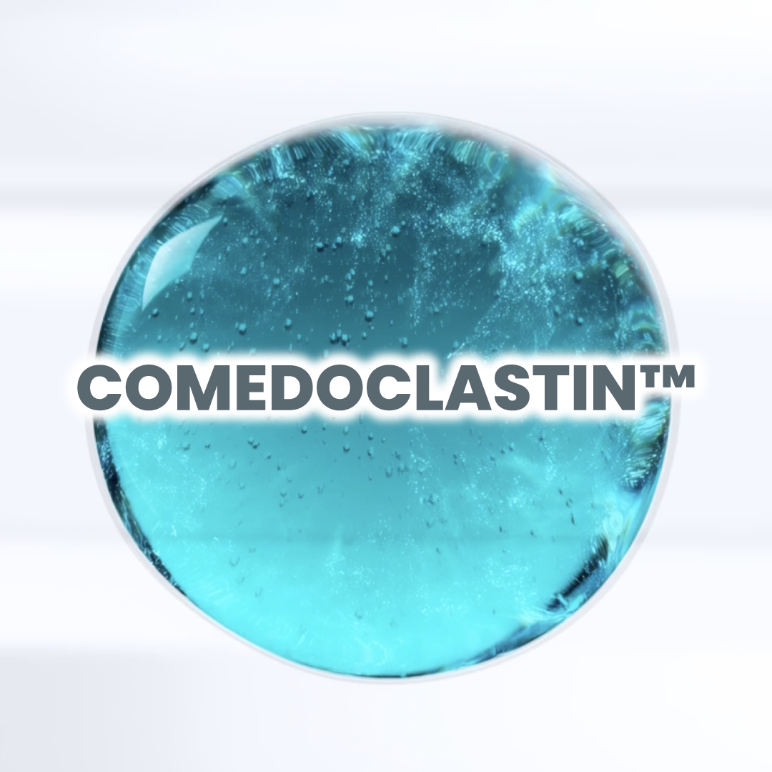 Comedoclastin