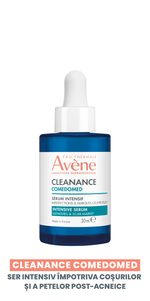 Avene Cleanance Comedomed Ser Intensiv