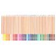 Creioane colorate din lemn de cedru, Artist, 36 culori, Strigo 806715