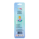 Set 6 creioane grafit HB, Dinozauri, Strigo 807152