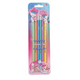 Set 6 creioane grafit HB, Unicorni, Strigo 806755