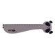 Rigla din plastic, 15 cm, Panda, Strigo 806765