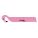 Rigla din plastic, 15 cm, Flamingo 806771