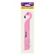 Rigla din plastic, 15 cm, Flamingo 806769