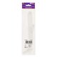 Rigla din plastic, 15 cm, Avion, Strigo 806773