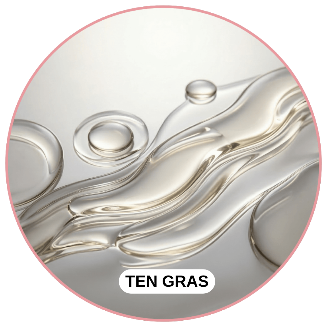 Cosmetice coreene pentru ten gras