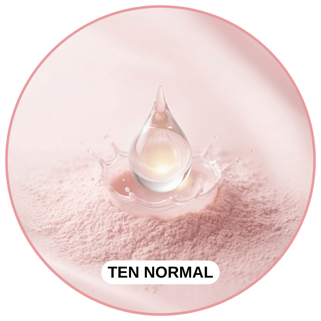 Cosmetice coreene pentru ten normal