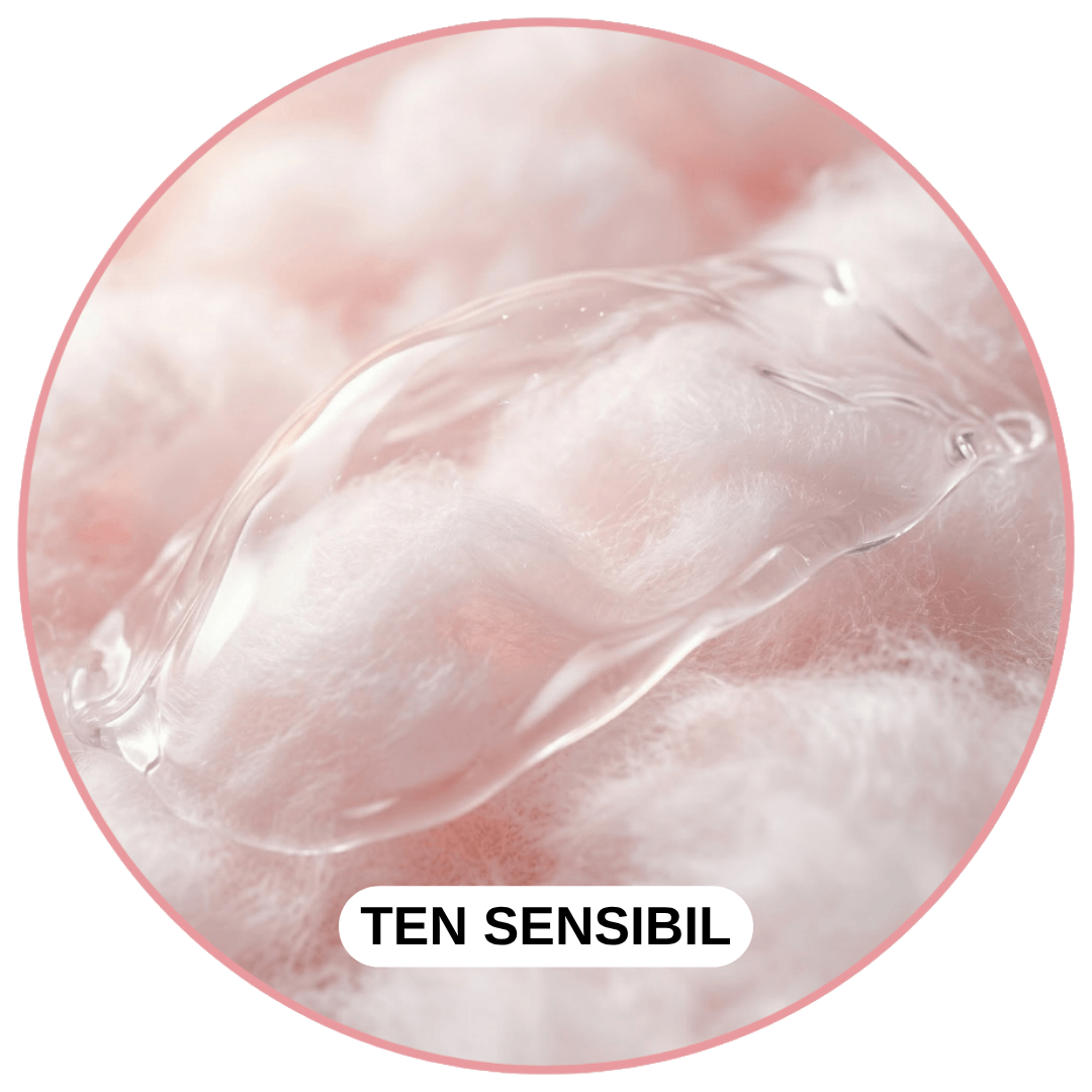 Cosmetice coreene pentru ten sensibil