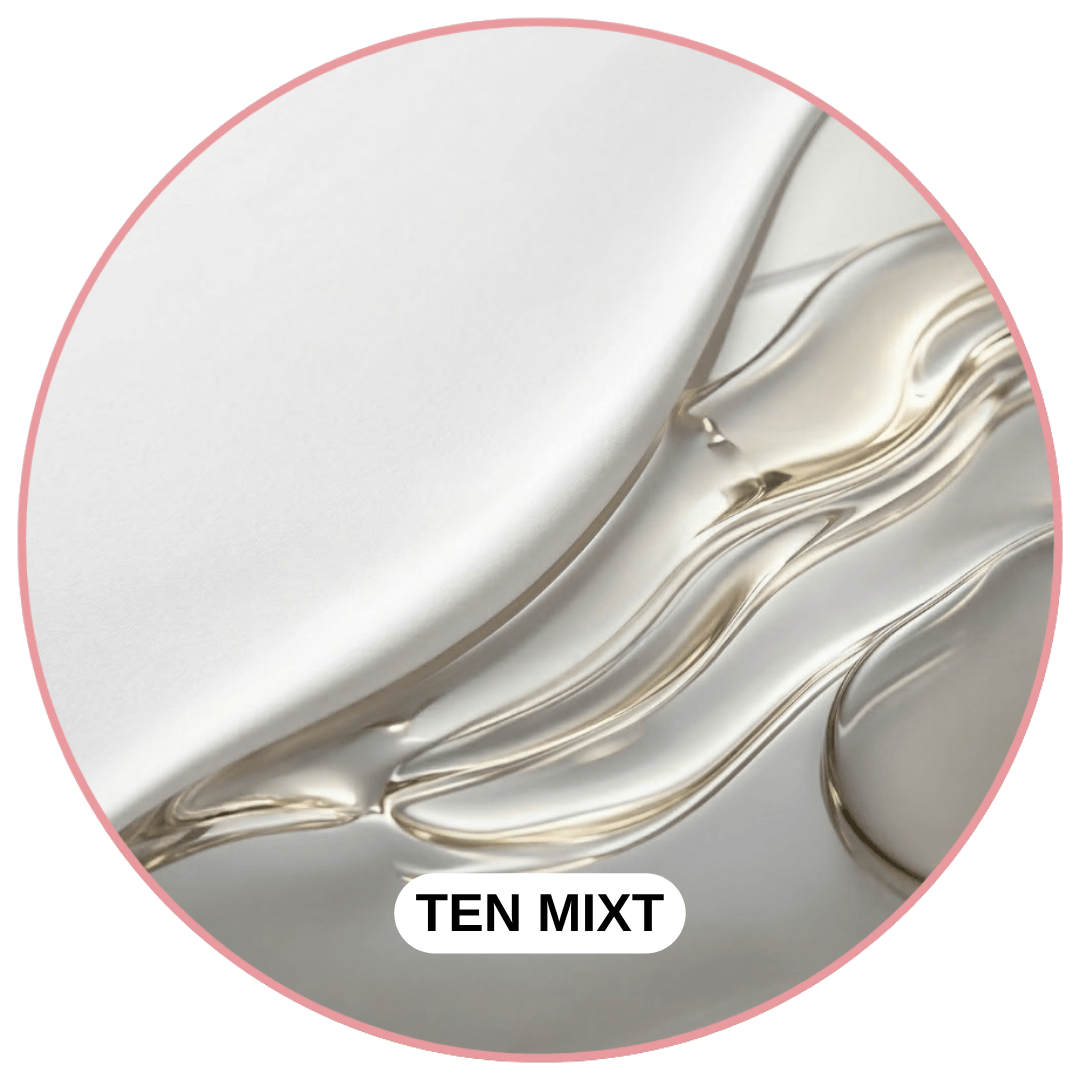 Cosmetice coreene pentru ten mixt