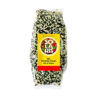 Mix seminte susan alb si negru, 150 g, Solaris