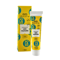 Unguent antireumatic, 40 ml, Solaris Wellness