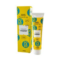 Unguent cu Musetel, 40 ml, Solaris Wellness