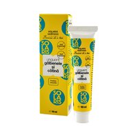 Unguent cu galbenele si catina, 40 ml, Solaris Wellness