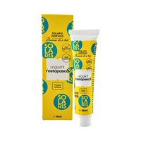 Unguent cu rostopasca, 40 ml, Solaris Wellness