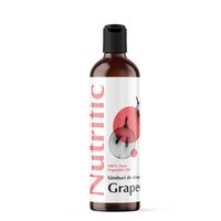Ulei din samburi de struguri pentru fata, corp si par, 100 ml, Nutrific