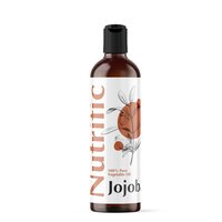 Ulei de jojoba pur, 100 ml, Nutrific