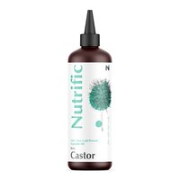 Ulei de ricin, 250 ml, Nutrific