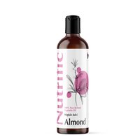 Ulei de migdale dulci, 250 ml, Nutrific