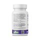 Calciu Citrat Malat, 600 mg, 90 capsule vegetale, Nutrific 807481