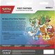 Pachet First Partner Illustration Collection Series 3, Pokemon TCG 807505