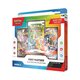 Pachet First Partner Illustration Collection Series 3, Pokemon TCG 807506