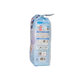 Scutece de unica folosinta Marshmallow Skin Leak Relief, nou nascut, 76 bucati, Moony 807539