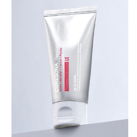 Crema regeneranta Rejucode Rich, 50 ml, Curesona 807575