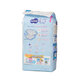 Scutece de unica folosinta Marshmallow Skin Leak Relief, marime M, 6-11 kg, 54 bucati, Moony 807550