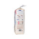 Scutece hipoalergenice White, nou nascut, < 5 kg, 60 bucati, Moony 807572