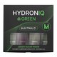 Electroliti Hydroniq Green, 28 plicuri, Laboratoarele Remedia 807599