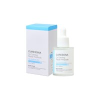 Ser calmant si hidratant Calming Repair Ampoule, 40 ml, Curesona