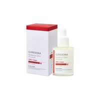 Ser iluminator Radiance Glow Ampoule, 40 ml, Curesona