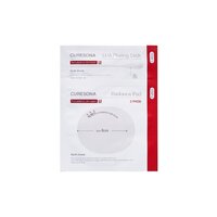 Set stick exfoliant cu LHA si 2 Dischete demachiante cu efect regenerant Radiance Care, Curesona