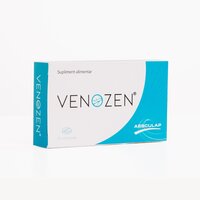 Venozen, 30 comprimate, Aesculap