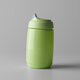 Cana cu cioc anti-curgere Sippee, Verde, 12 luni+, 390 ml, Tommee Tippee 808272