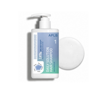 Sampon pentru par Daily Solution, 300 ml, APLB