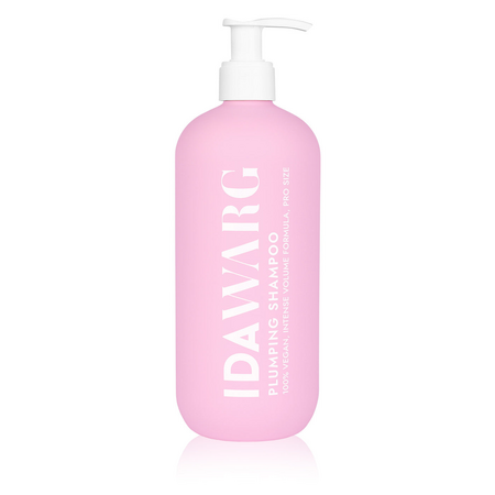 Titlu  Sampon pentru volum si densitate Plumping, 500 ml, Ida Warg