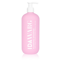 Sampon pentru volum si densitate Plumping, 500 ml, Ida Warg