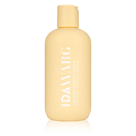 Balsam pentru volum si ingrosarea firului de par, 250 ml, Ida Warg