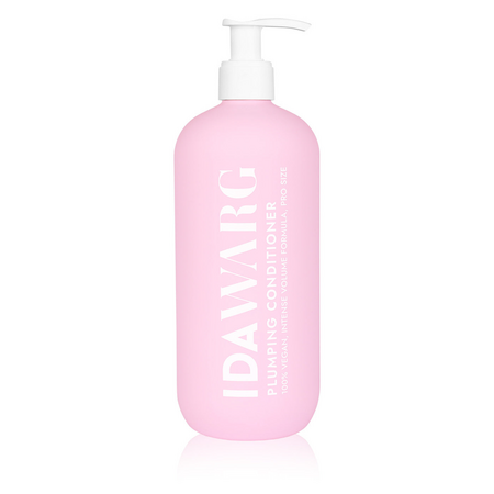 Balsam pentru volum si densitate Plumping, 500 ml, Ida Warg