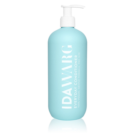 Balsam delicat pentru utilizare frecventa Everyday, 50 ml, Ida Warg