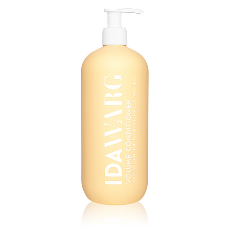 IDA WARG BALSAM PAR VOLUM SI INGROSAREA FIRULUI DE PAR 500 ML 23054