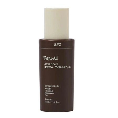 Ser Intensiv Cu Retinoid Avansat Anti-Aging Advanced  Retino, 30 ml, Dr. Reju-All
