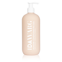 Balsam hidratant pentru par uscat si predispus la electrizare Moisture, 500 ml, Ida Warg