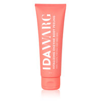 Exfoliant enzimatic pentru corp Vitalizing, 125 ml, Ida Warg