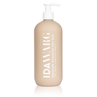 Sampon hidratant pentru par uscat si lipsit de stralucire Moisture, 500 ml, Ida Warg