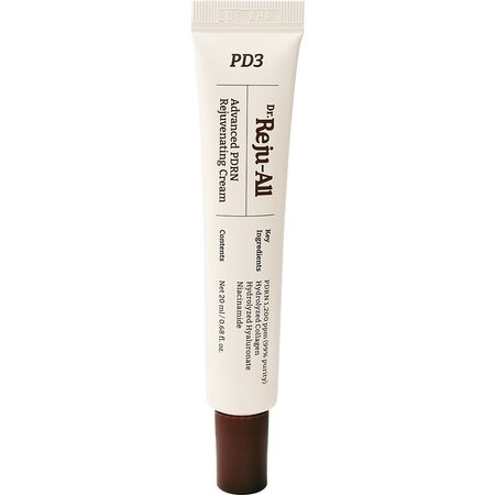 Crema de Reparare avansata pentru regenerare Advanced  PDRN, 20 ml, Dr. Reju-All