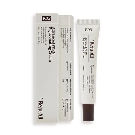 Crema de Reparare avansata pentru regenerare Advanced  PDRN, 20 ml, Dr. Reju-All 807914