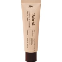 Crema cu ceramide biomimetice si lipide esentiale Advanced LC-Ceramide Barrier, 50 ml, Dr. Reju-All