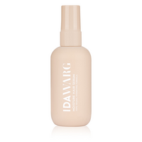 Ser hidratant pentru par rebel si electrizat Moisture, 100 ml, Ida Warg